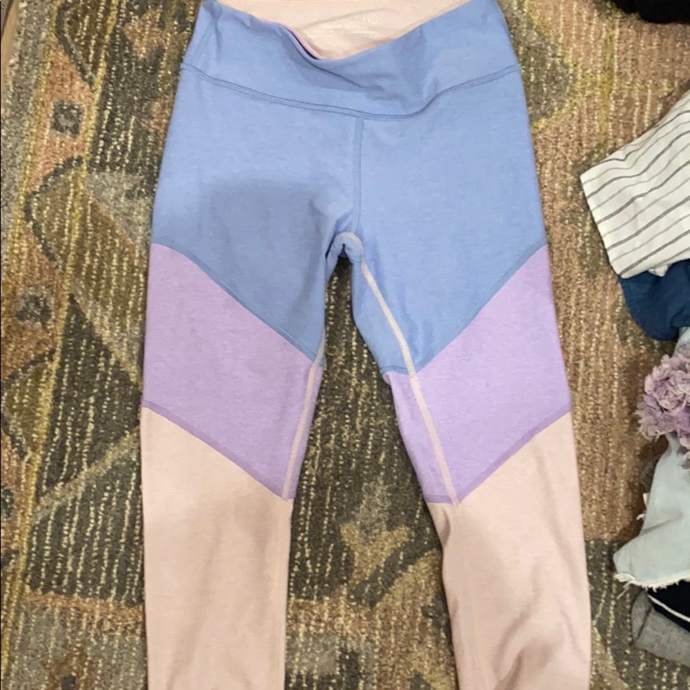 Outdoor Voices leggings